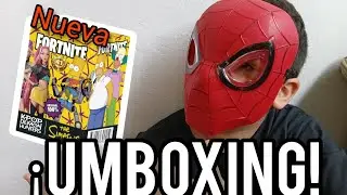 ABRIENDO LA NUEVA CAJA DE FORTNITE 41!!! #fortnite@FlashGondor@fortnite 