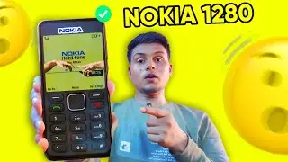 Nokia 1820 launcher on Android 🤯