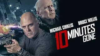 10 Minutes Gone (film 2019) TRAILER ITALIANO