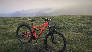 INTENSE CYCLES CARBINE 29 - 2 YEARS ON