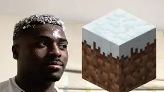 BEHIND THE SCENES OF TGF: WAX COVERED HEAD *Romell Henry Reupload*