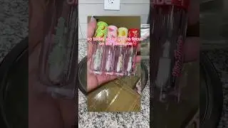 LIP JUICE COLLECTION💦🍉 PT.2