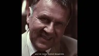 Bruce's conversation with Falcone - Edit | Bipolar - Diedlonely (Slowed)