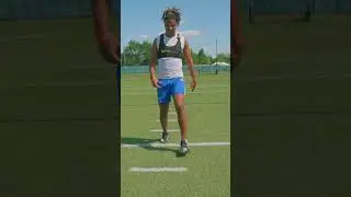 Wide Receiver Drills & Tips. Go Get It. (Grind Life) #widereceiver #work #grindlife