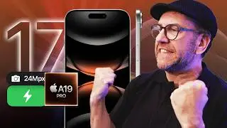 Filtraciones del iPhone 17 y iPhone 17 Air: ¿El cambio más radical de Apple hasta ahora?