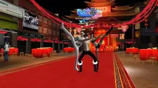 5street Chinese New Year 2020  🏮🧧🐭 | Highstreet5 |