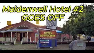 Maidenwell #2