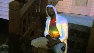 Trayvon Washington  (Vlog1)