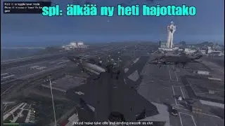 Dlc tehtävät 3*     jet cena, hävittäjän hävitys kikka