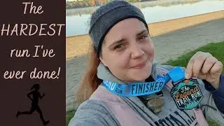 A Special Run in My Dad&rsquo;s Memory & Halloween Fun with the Kids
