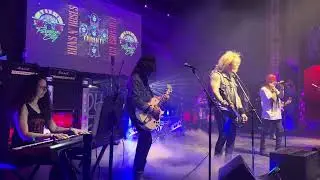 November Rain (Paradise City GnR Tribute)