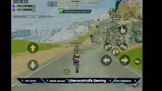 Kilo141 and OTs9 meta combination
