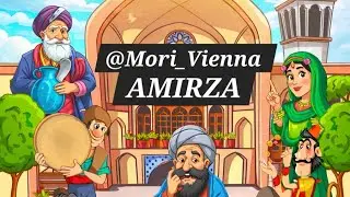 Mori_Vienna is new Live.گیم امیرزا همراه شما دوستان عزیز🌹🌹🌹 سلام و خوش اومدید🌺🌻🌻🌷🌷
