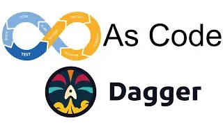 CICD As Code - Dagger
