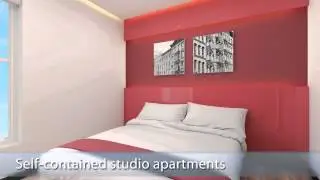 Student Property Investment