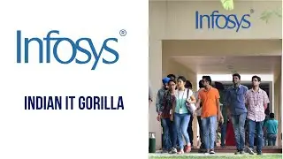 Infosys | Basic Financial Analysis | Stock Market Research