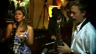 Sydney Jazz Collective
