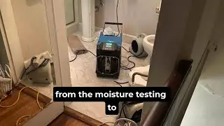 From Ceiling Collapse to Complete Recovery | New Orleans Water Damage Restoration