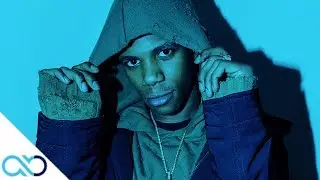 A Boogie Type Beat 2018 - 