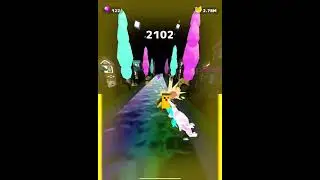 Magenta bananas