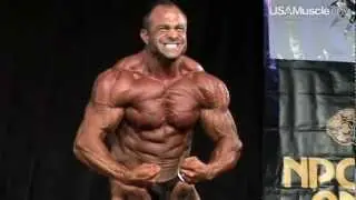 2012 NPC Masters National Championships Men's Finals (Over 40 Division)