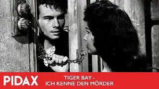Pidax - Tiger Bay - Ich kenne den M&ouml;rder (1959, J. Lee Thompson)