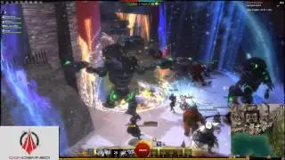 Condemned - Titan Alliance - GW2 - World PvP - The Alpha Omega