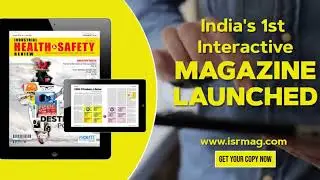 Industrial Health & Safety Review Interactive Magazine