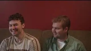 Lingering Twilight Q+A 