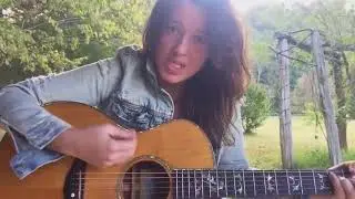 Dawn Beyer - Unfold  (Live  Country Lifestyle)
