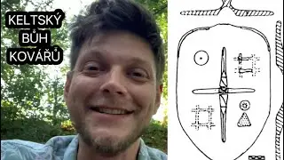 KELTSK&Eacute; LEGENDY V ČR 2: Ko&scaron;&iacute;ře a Gobannos