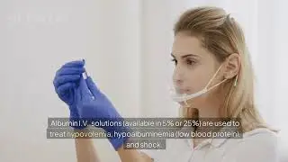 IV fluids and their uses & electrolyte replacement  & Types of IV