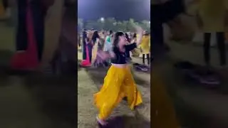 GARBA LOVER 💃#garbadance #garba #garbastatus #india #garbasong