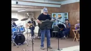 Carl Munn - Born to Lose