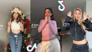 Las Mejores Tendencias y Bailes de Tik Tok INuevos trends tiktok 2025 | Bailando TIK TOK