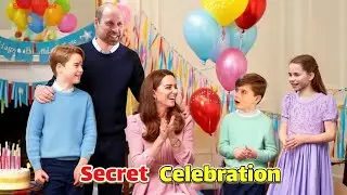 A Quiet Birthday, A Powerful New Beginning for Princess Catherine 