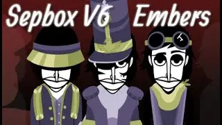 SepBox V6 | Ember