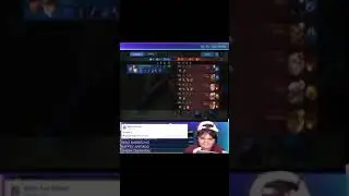 AYDOL TV Wampipti vs AYDOL Wrecker,Dogie,Lebron,Choox TV and Eruption -mobile Legeds BB
