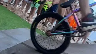 Яструб та DJ Nehoda на турбазі Пальма 12 08 2023