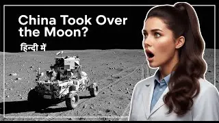 What China Saw on Moon : What Chang&rsquo;e-6 far side of the moon samples REALLY Reveal ?