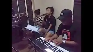 Band papua 