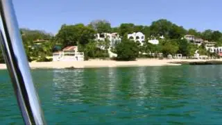 Contadora Island Panama Villa Romantica Hotel