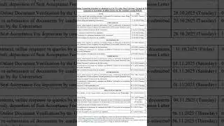 ICAR UG 2025 COUNSELLING SHEDULE | ICAR PG 2025 COUNSELLING PROCESS