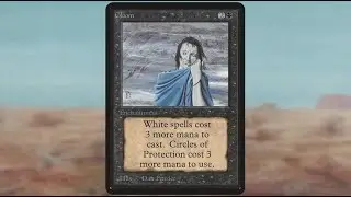 Random Card Talkin' - Gloom