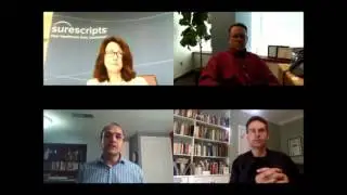 Live Video Chat: The State of Health IT and the Business of Interoperability