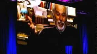 ALEJANDRO JODOROWSKY In the Jodoverse and Beyond (1) / CTM.13 / Berlin / 2 February 2013