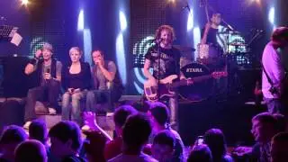 McSunday - Purple Rain [Live in Dautenwinden am 10.03.2012].wmv