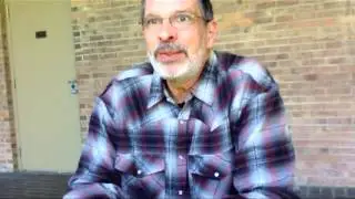 Multimorphic Interview-Dennis Nordman-Part 1