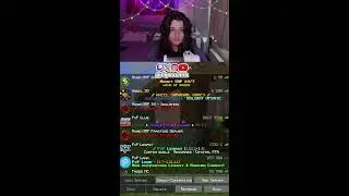 hardcore minecraft day idk (first stream of 2026)