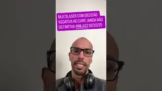 Multilaser com decis&atilde;o negativa no Carf, ainda n&atilde;o definitiva #MLAS3 16/10/25